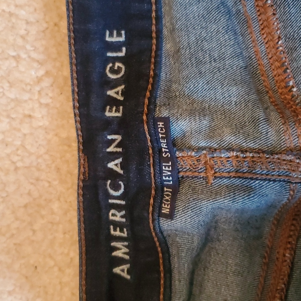 Jeggings - Picture 3 of 4